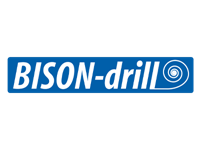 Bison-Drill