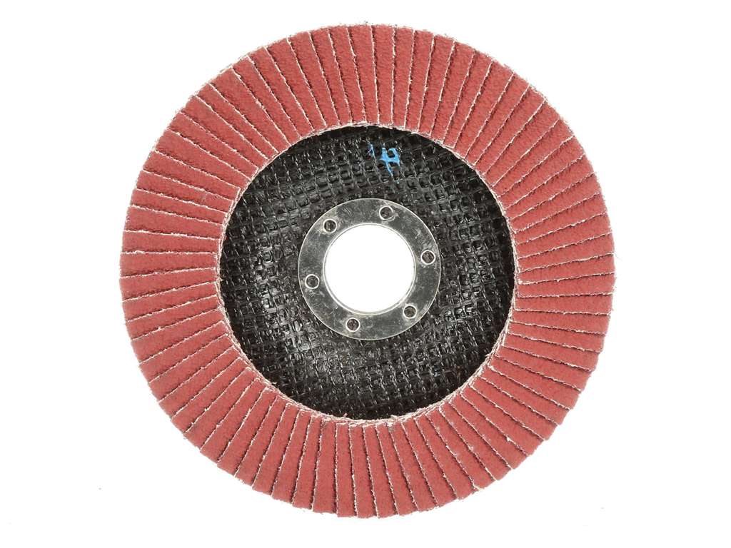 POLIFANSKIVE 125 MM K60 969F - 3M CUBITRON II