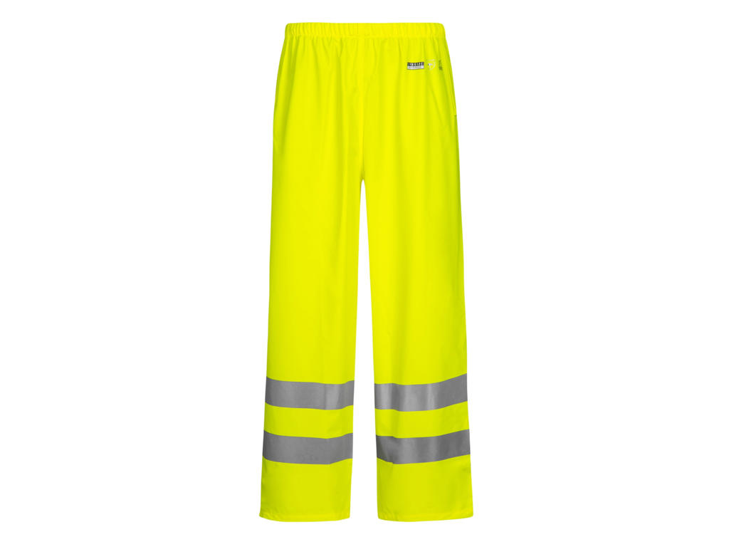 REGNBUKS HIGHVIS  M/ REFLEX