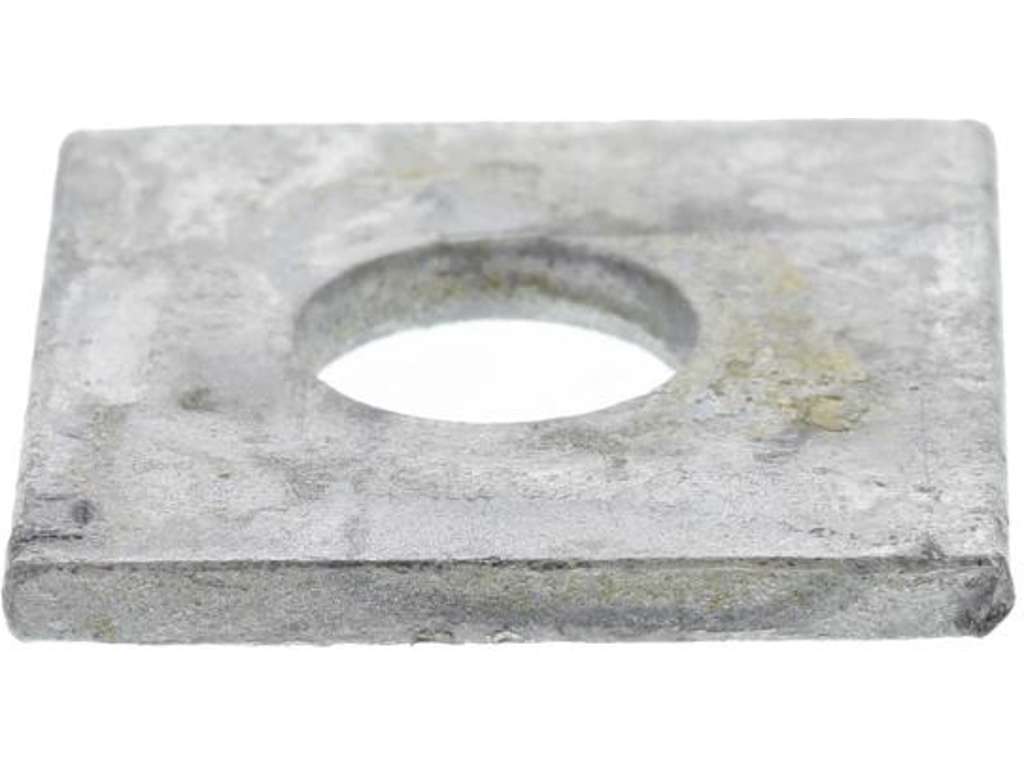 FIRK. SKIVE M16 17.5X50X50X5 MM FZV