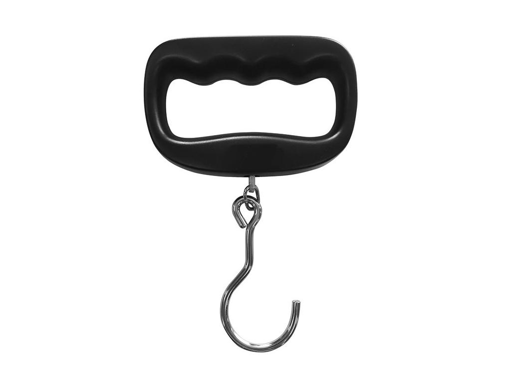 HÅNDVÆGT DIGITAL 0-50 KG