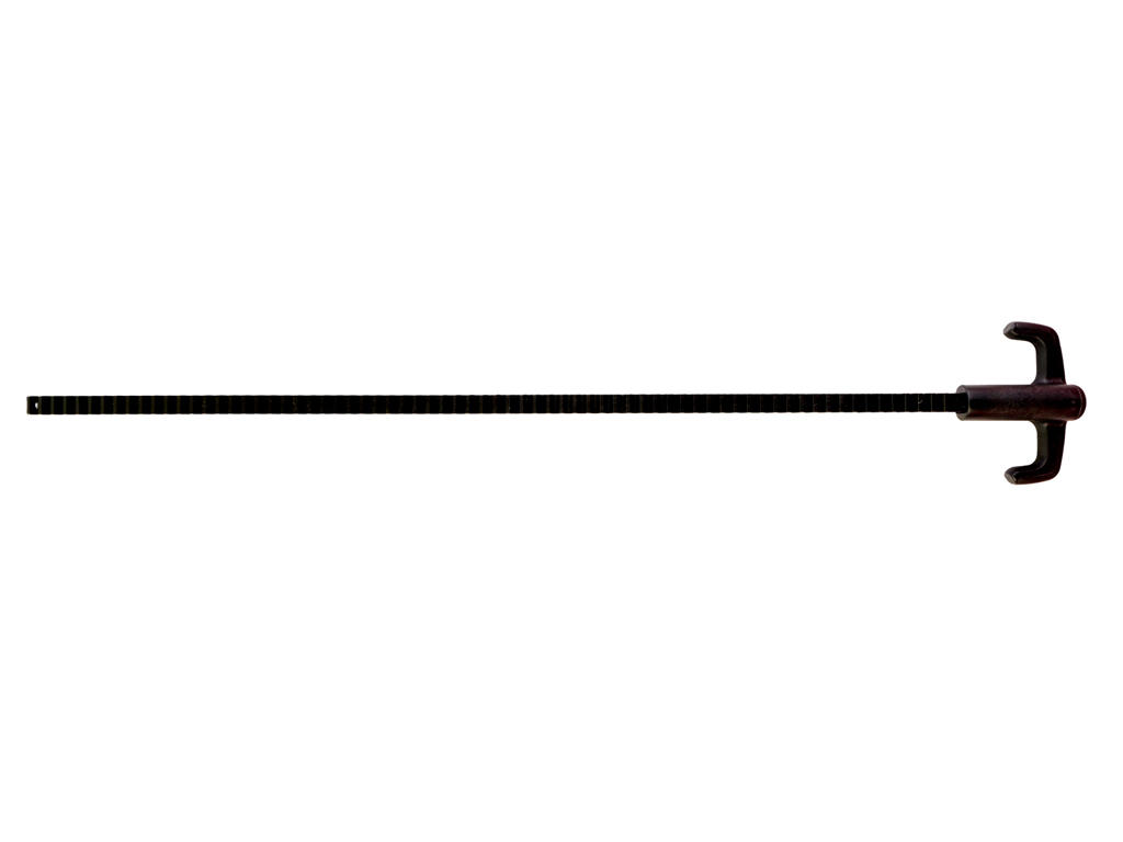 MILWAUKEE TANDSTANG F.FUGEPATRON LANG 600ML C18 PCG