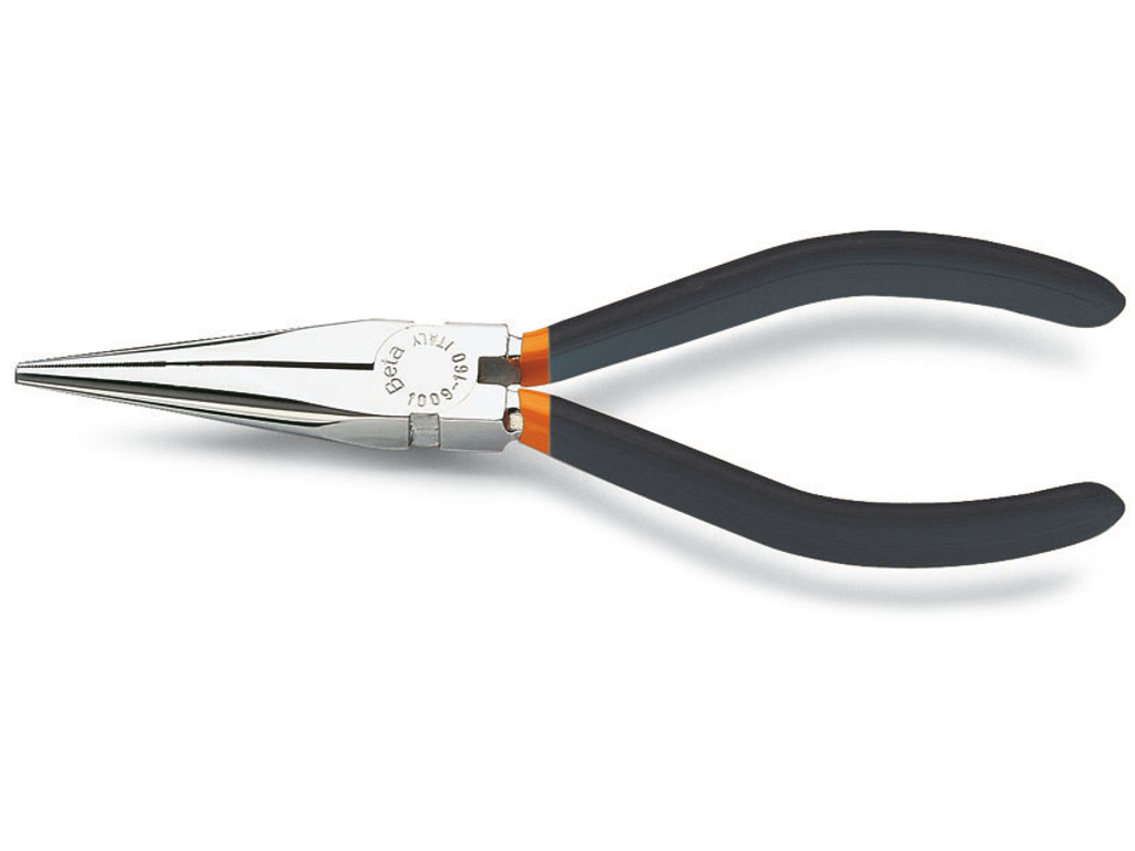 SPIDSTANG 160 MM M/PVC BETA