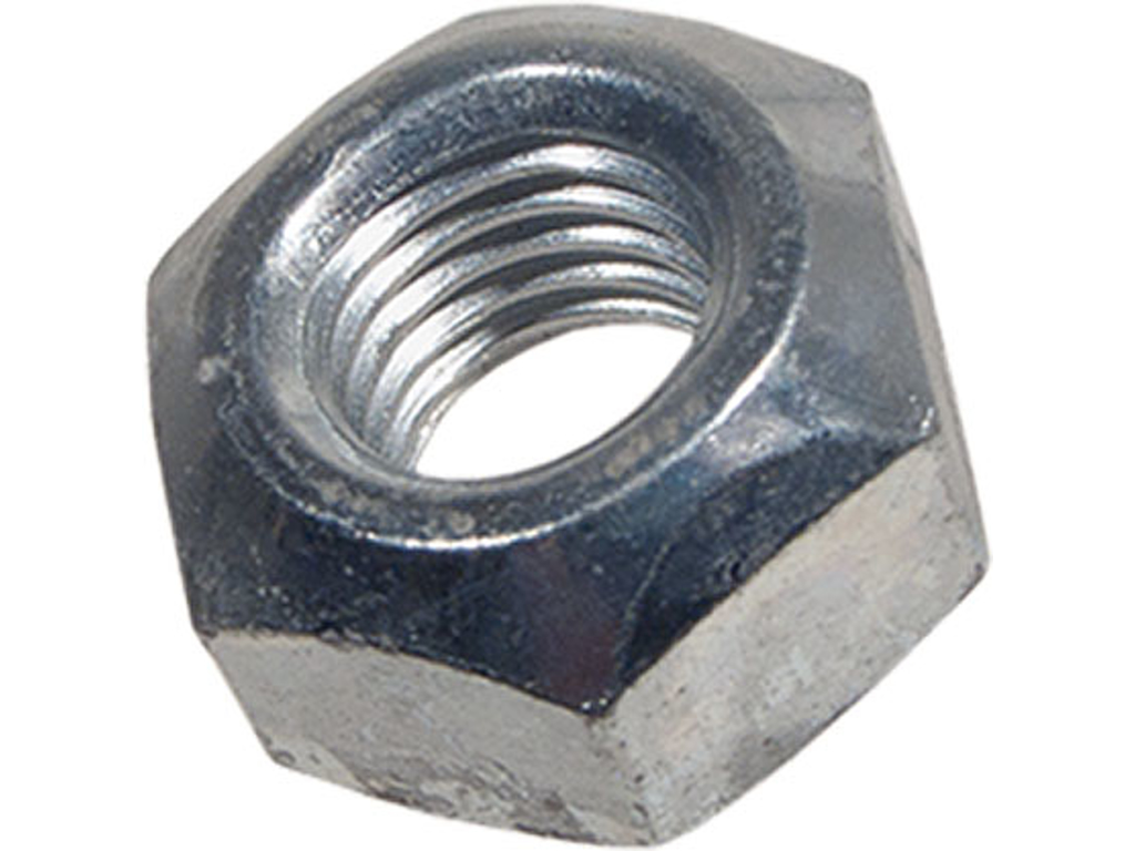 SIKRINGSMØTRIK M 12 HELMETAL FZB DIN 980V