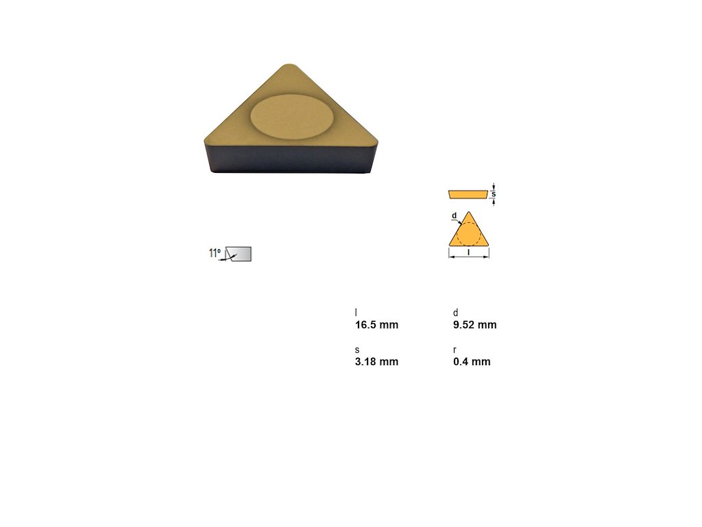 CANELA PLATTE TPUN160304ETl20