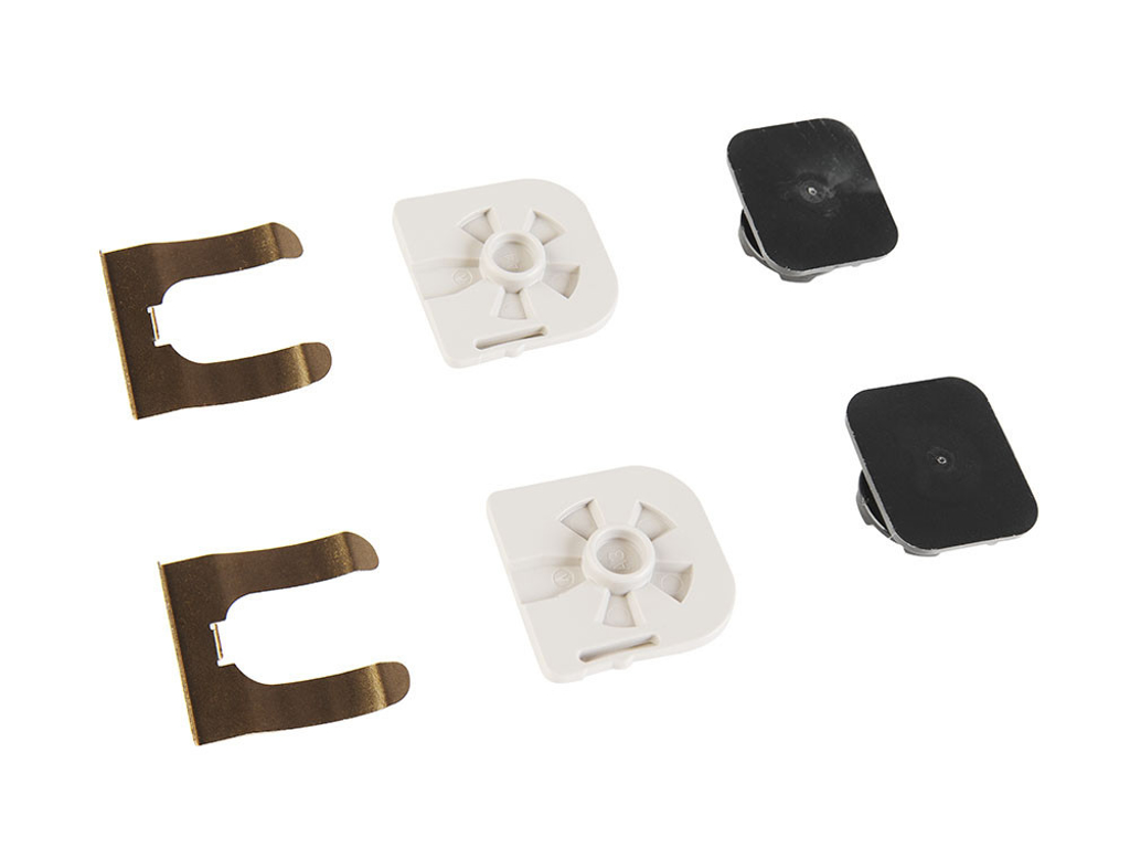 FJEDER AIR PIVOT KIT SPEEDGLAS 9100