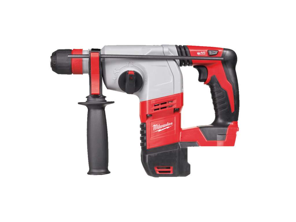 MILWAUKEE  HD18 HX-0 - AKKU BOREHAMMER SDS-PLUS