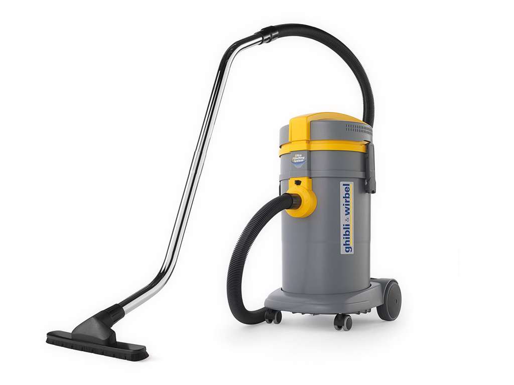 STØVSUGER WD 36 P GHIBLI POWER