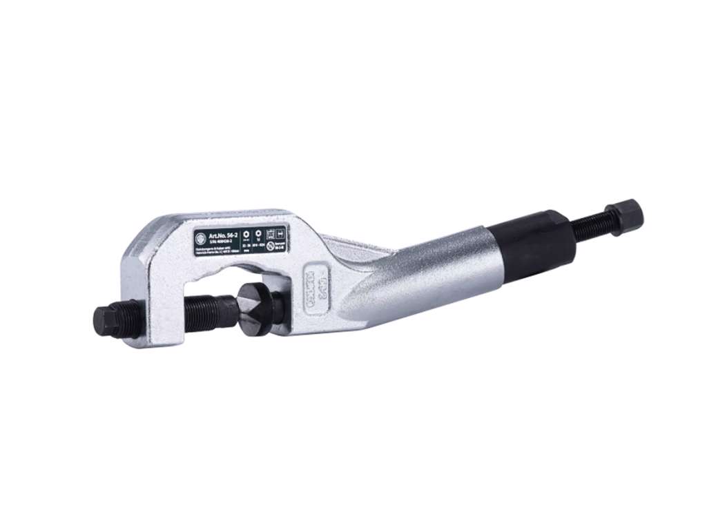 MØTRIKKNUSER HYDRAULISK 22-41 MM KUKKO