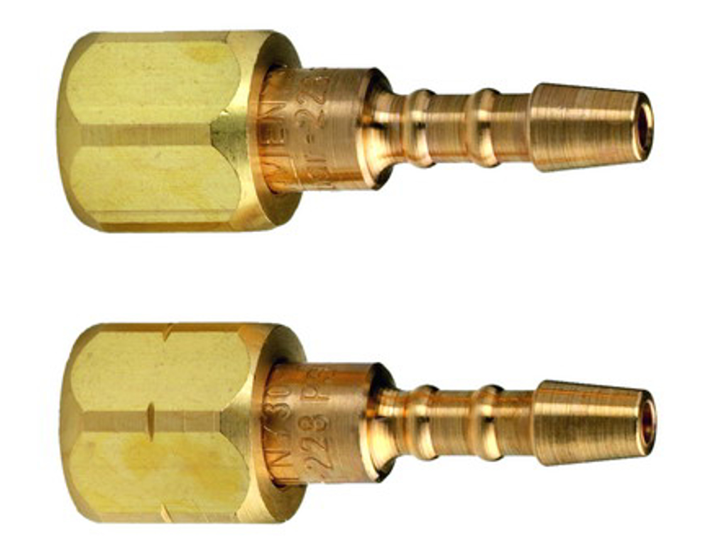 KONTRAVENTIL Ø 5,00MM AC+OX 1+1