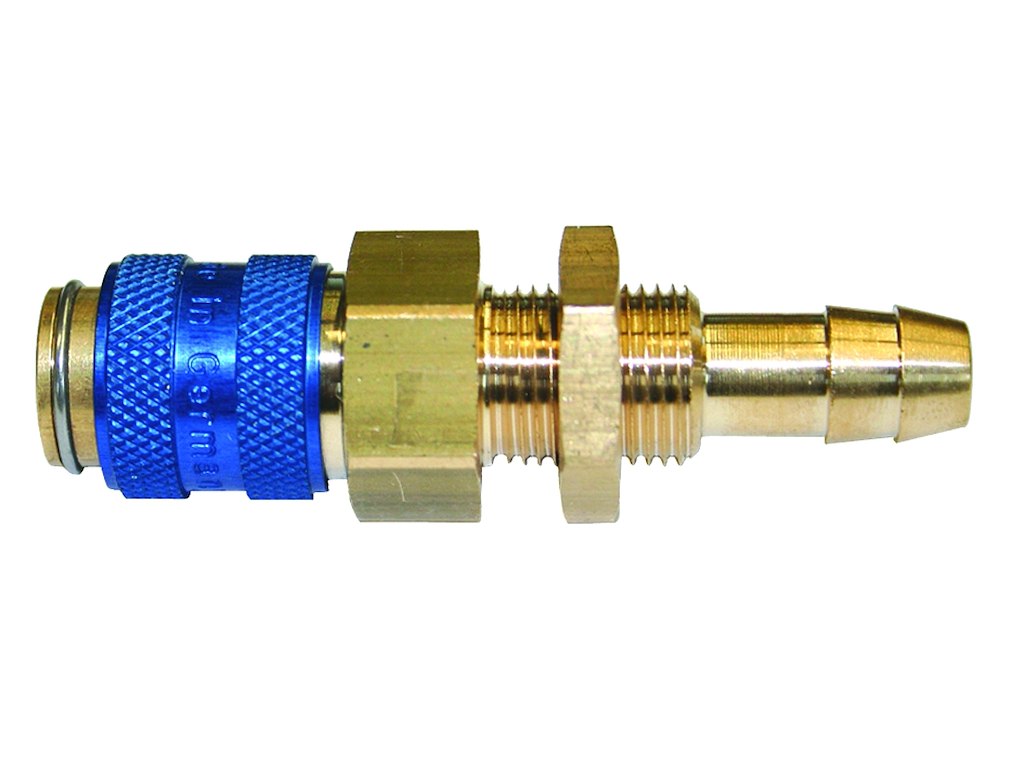 LYNKOBLING TYPE21 8 MM BLÅ
