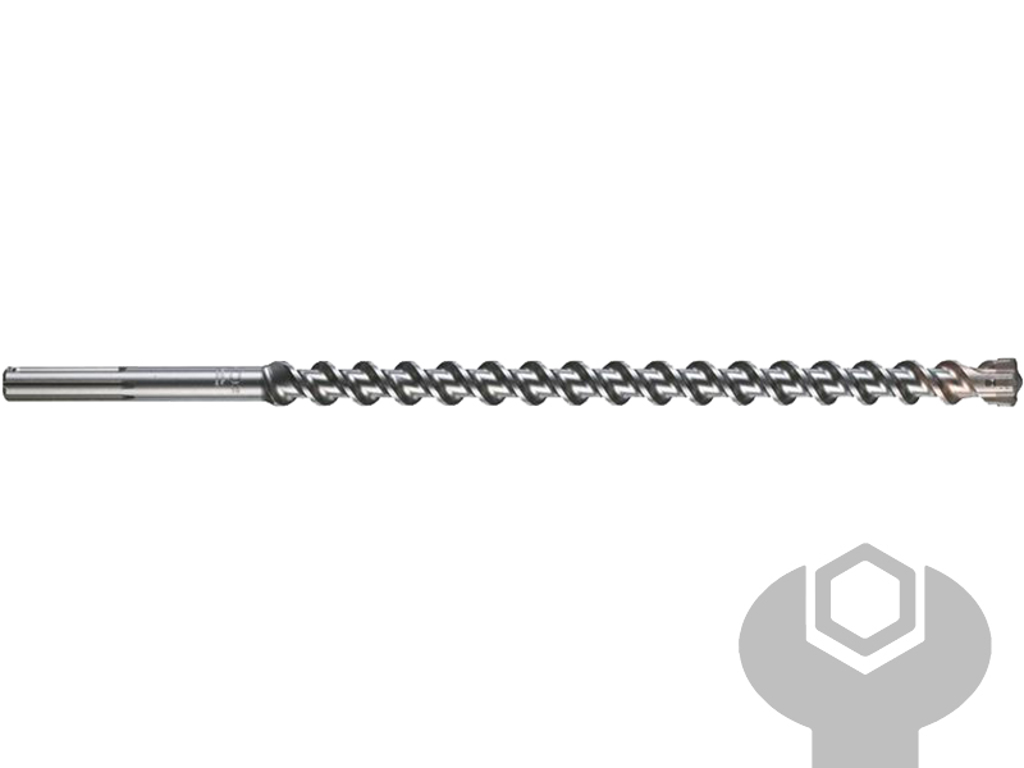 SDS-MAX BOR 25.0 X 400/520 MILWAUKEE