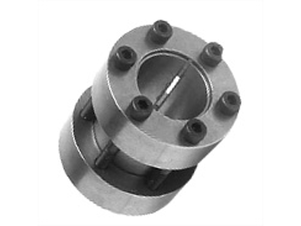 SPÆNDEBØSNING DOBBLET 1600 35MMØ CN912-H16