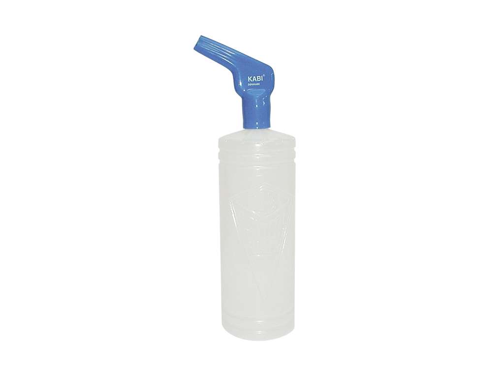 BATTERIFYLDER KABI 1 LTR.