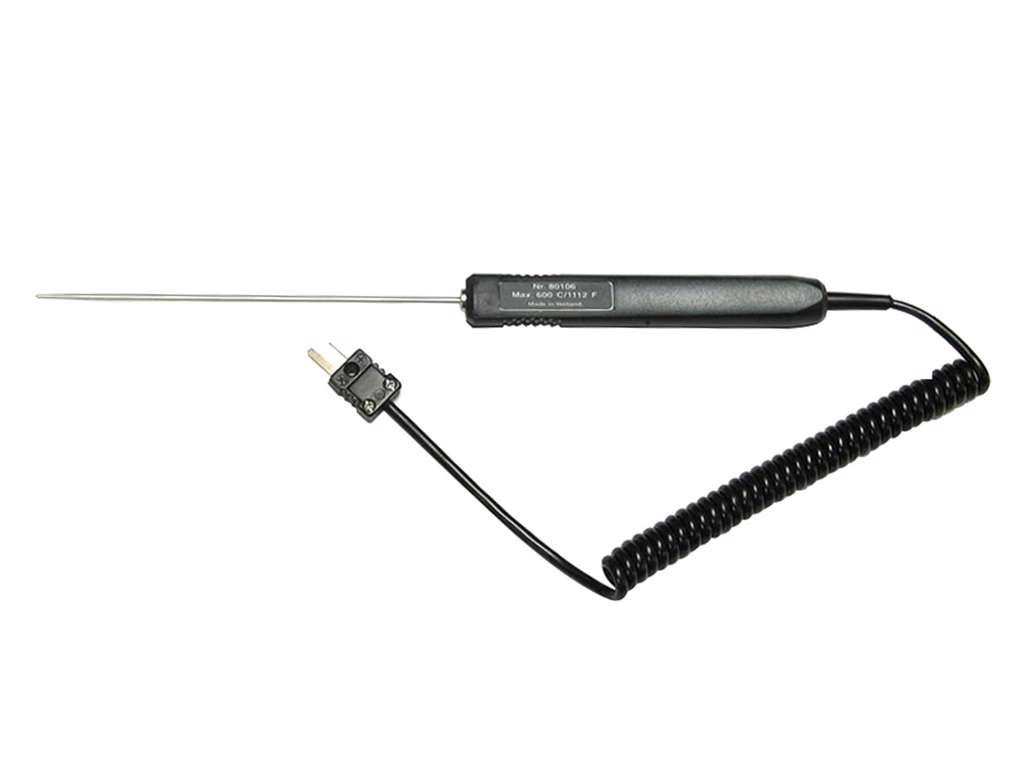 INDSTIKSFØLER 106