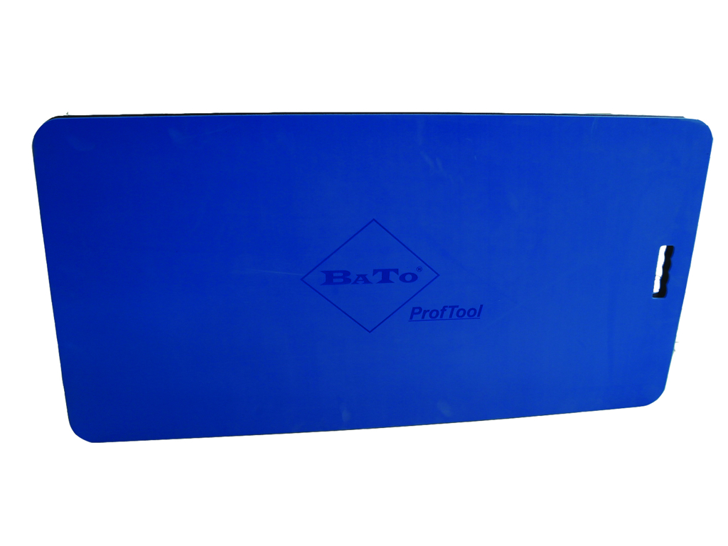 LIGGEMÅTTE 1100 X 550 X 35 MM