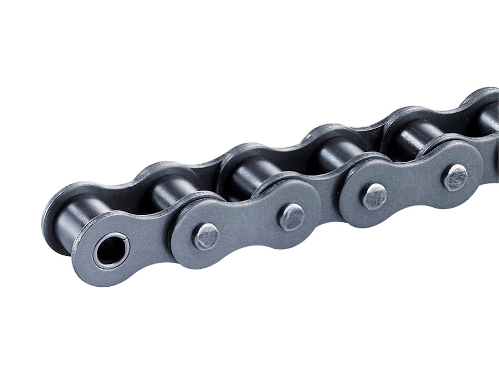 1-3/4" RULLEKÆDE 28B1 - SIMPLEX - SEDIS ALPHA