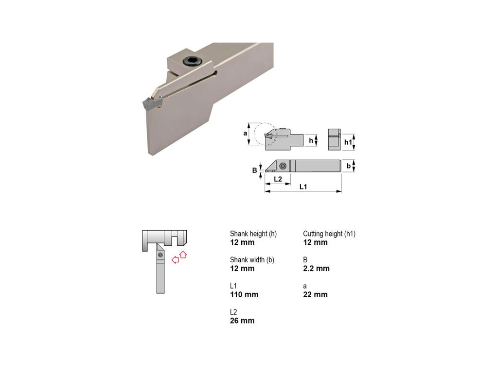CANELA SPORSTIKSHOLDER CZCBR1212J02