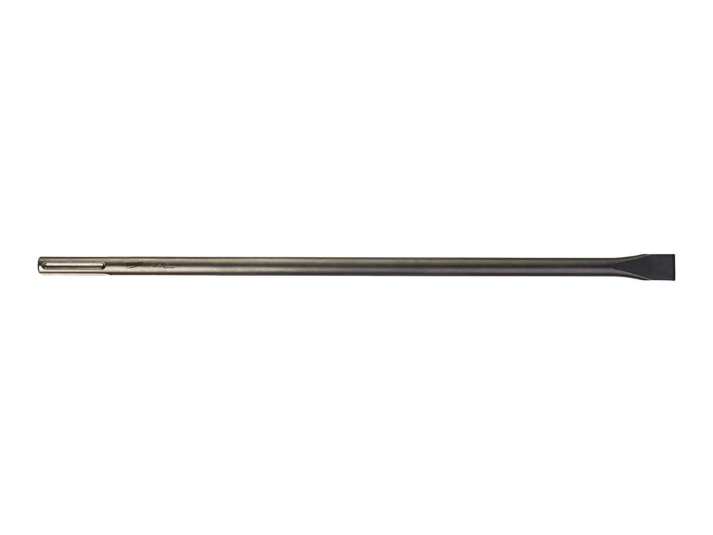 SDS MAX FLADMEJSEL 25X600MM
