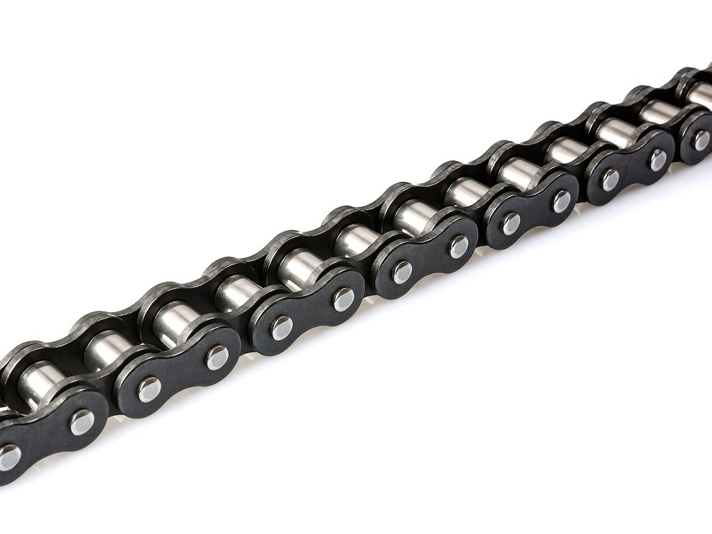 3/4" RULLEKÆDE 12B1 - SIMPLEX - SEDIS DELTA