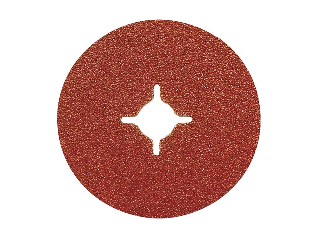FIBERSKIVE DRONCO Ø180 MM PERFECT - K120