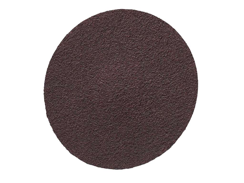 ROLOC SLIBERONDEL Ø75 MM K80 GUL - 3M 361F