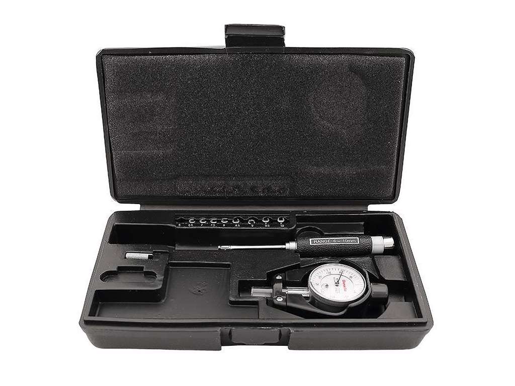 CYLINDERMÅLER 10-18 MM DIESELLA