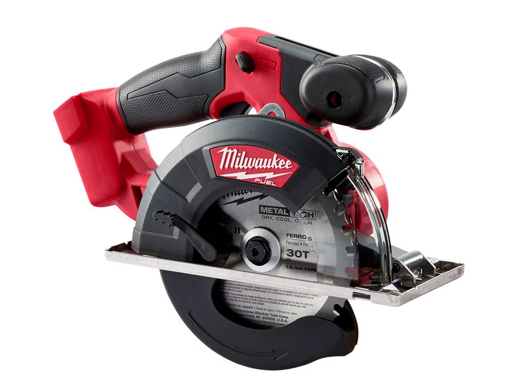 MILWAUKEE M18 FMCS-0X - AKKU METALRUNDSAV
