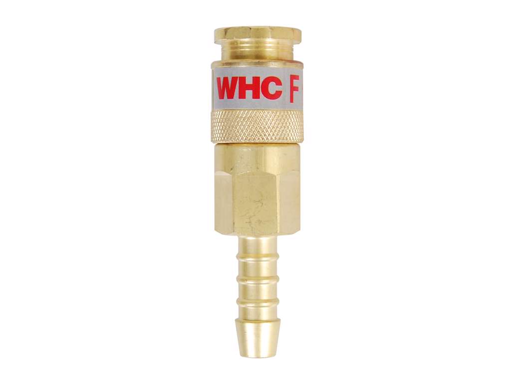 WHC LYNKOBLING ISO561 AC/LPG - 8,0 MM