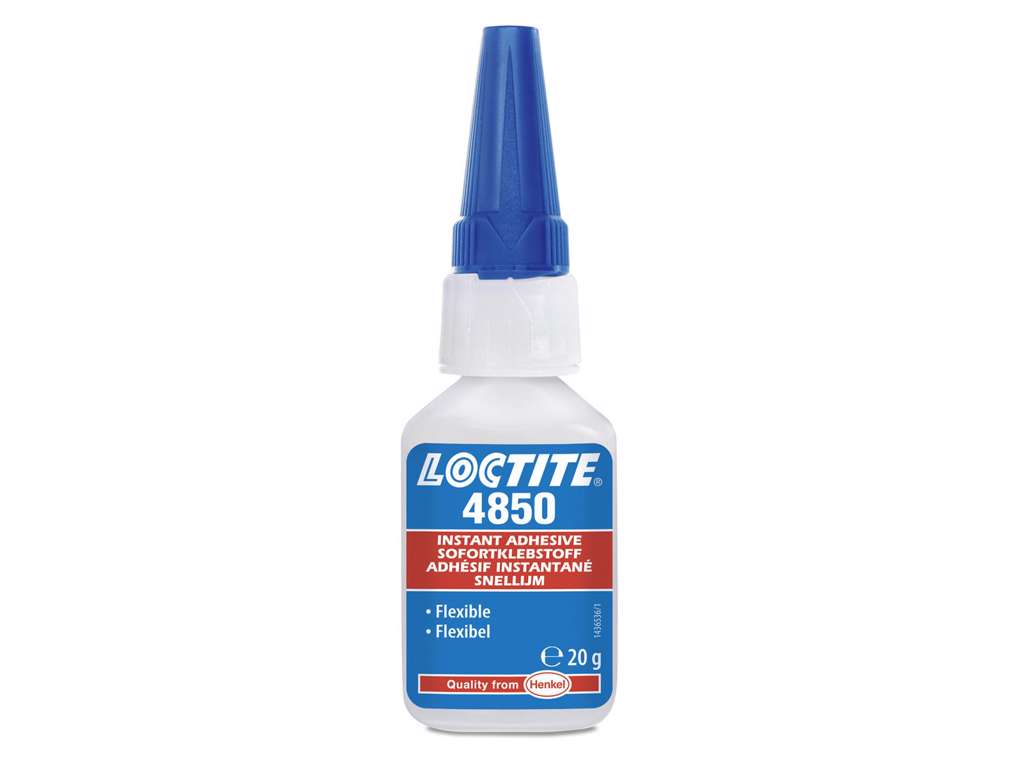 LOCTITE HURTIGLIM 4850 / 20G