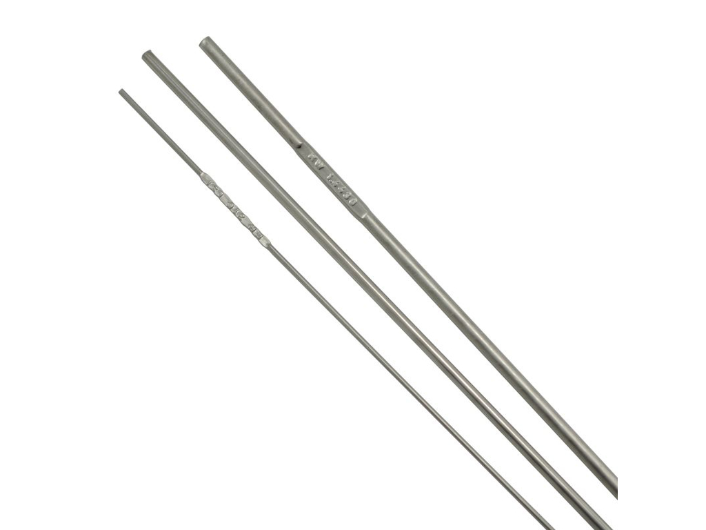 TIG TRÅD 2.4 X 1000 MM - 5KG 316LSI RODACCIAI