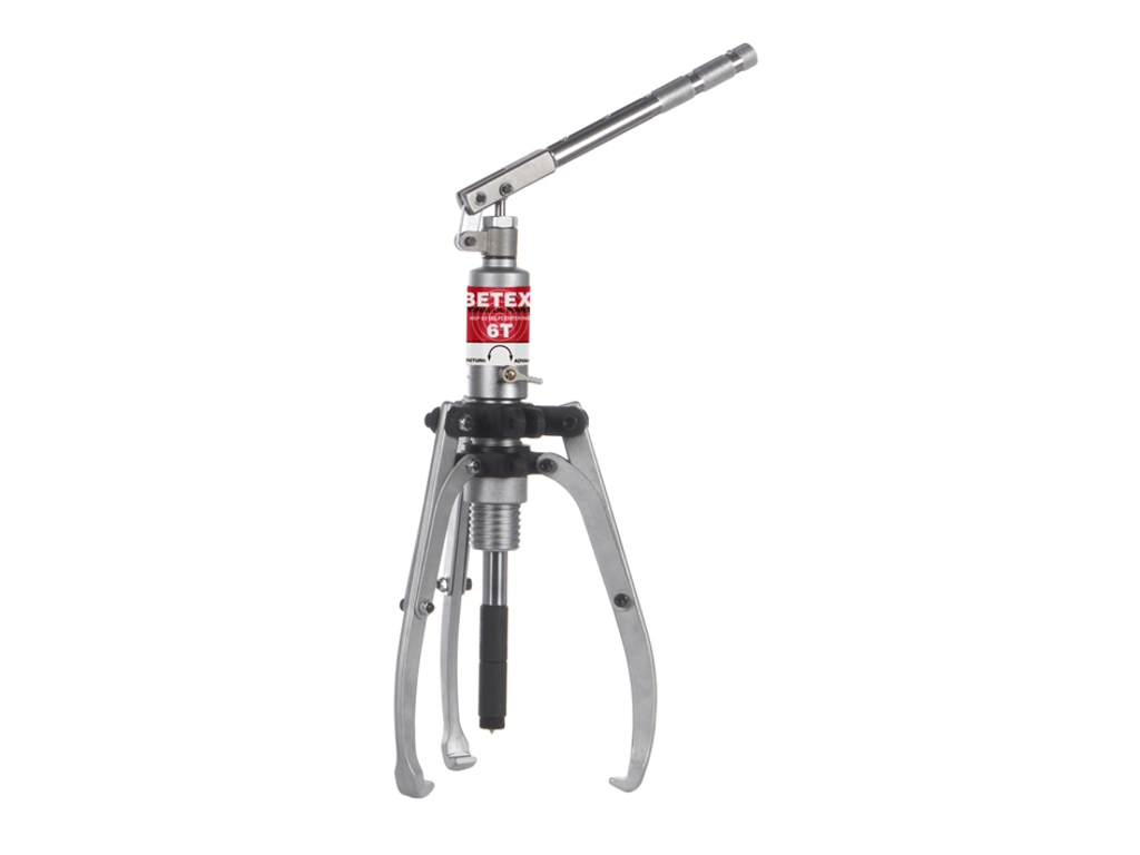 HYDRAULISK AFTRÆKKER HSP-63 BETEX