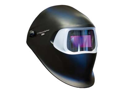 SPEEDGLAS 100V DIN 3-12 SORT