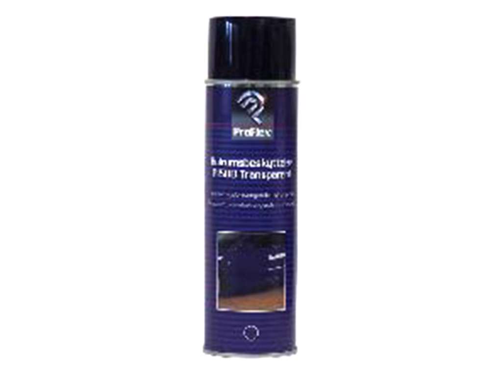 HULRUMSBESKYTTELSE SPRAY KLAR