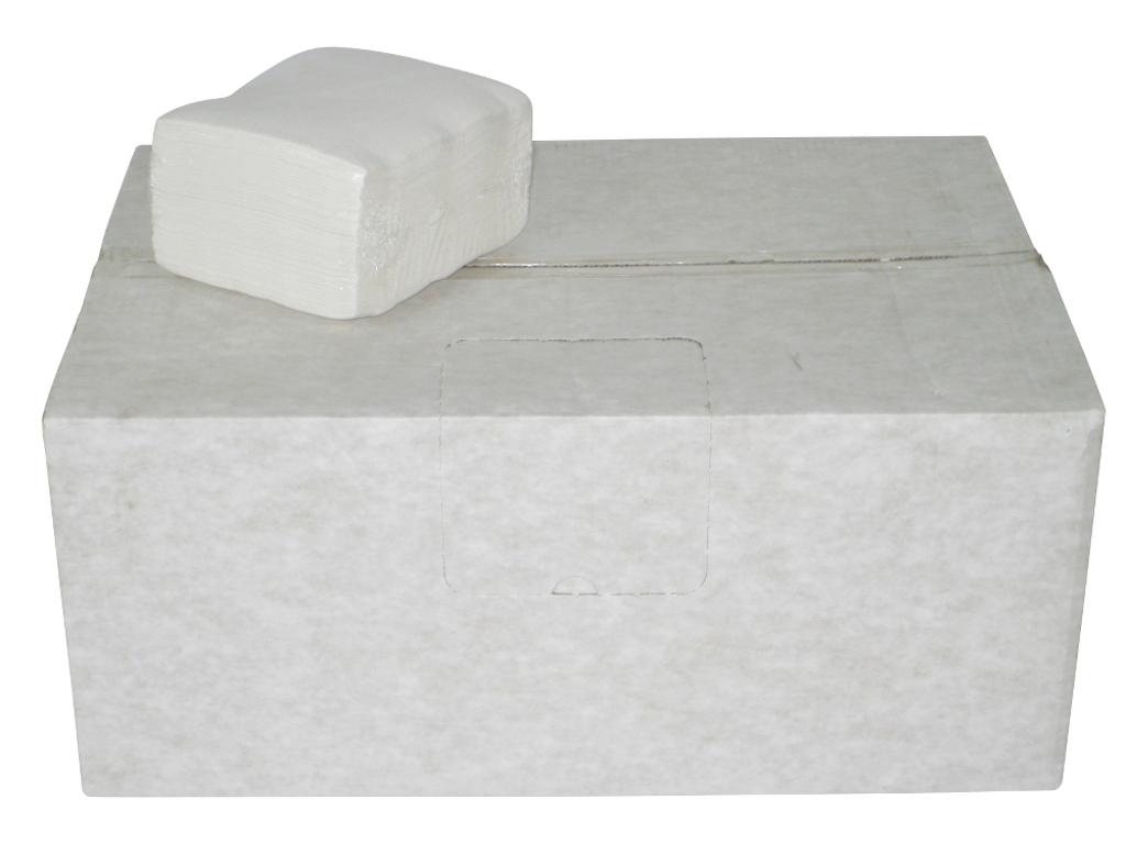 POLERKLUD UNITEX 38X30 CM  50 STK BOX