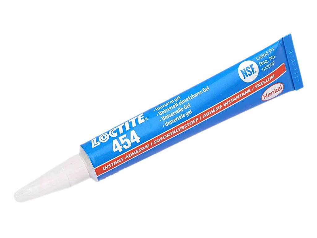 LOCTITE HURTIGLIM 454 / 20G