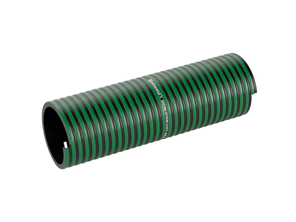 ARIZONA EXTREME ELASTISK PVC SLANGE 50 MM - 50 MTR
