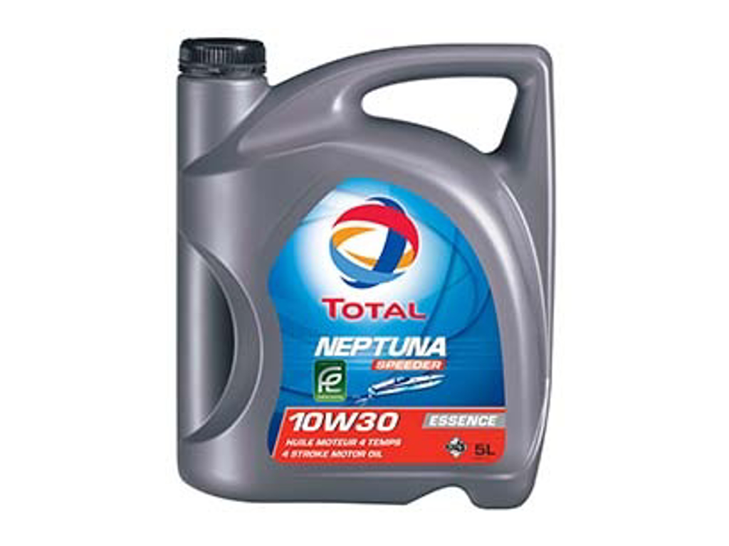 MOTOROLIE NEPTUNA SPEEDER 4T 10W-30 - 5 LTR. TOTAL