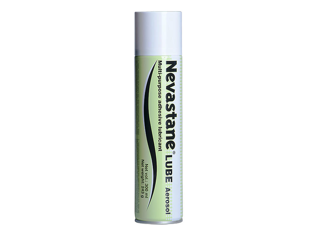 NEVASTANE LUBE AEROSOL  300ML TOTAL