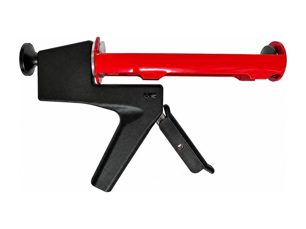 FUGEPISTOL  H 14 T/PATRONER