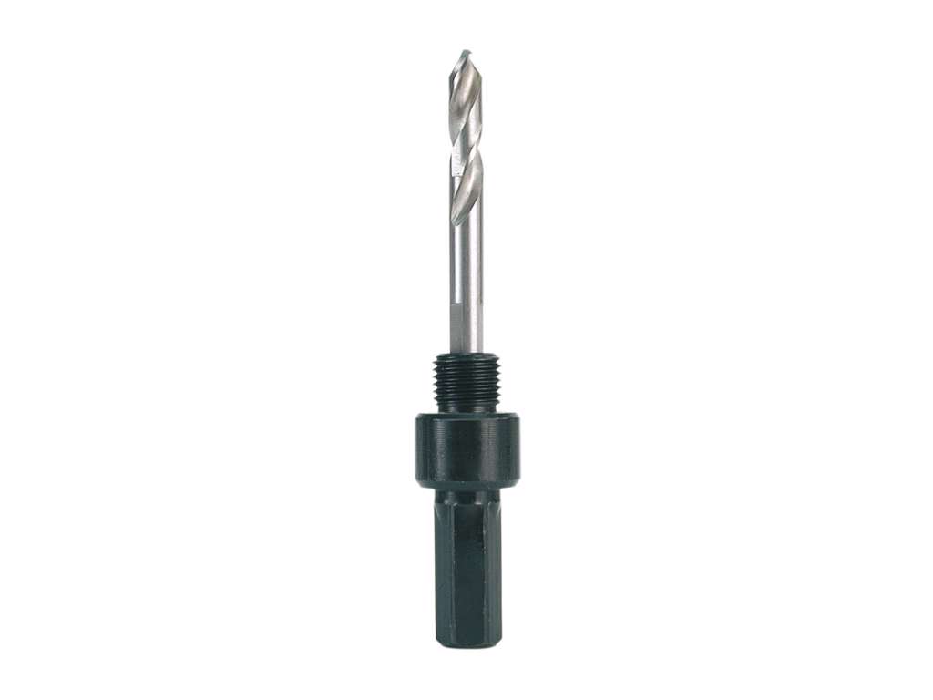 HOLDER INKL. CENTRERBOR 14 - 30 MM A1