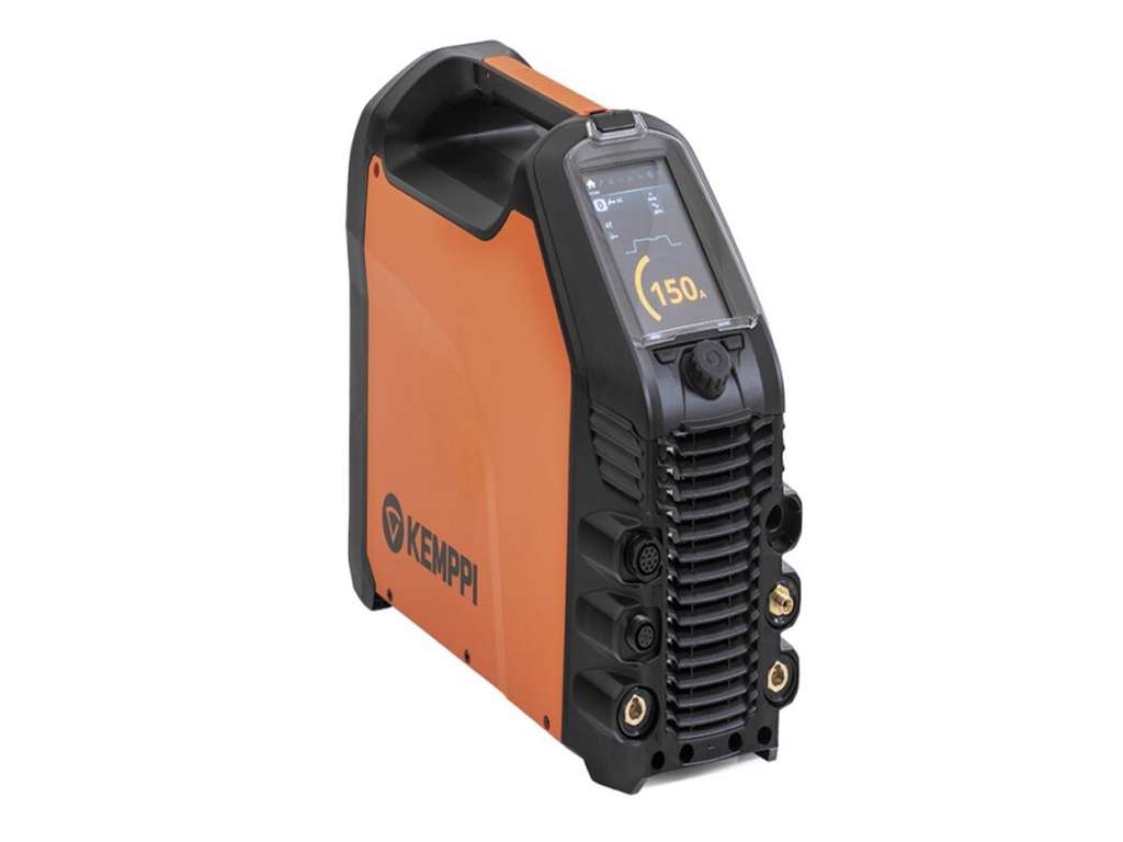 MASTERTIG 325A DC 400V