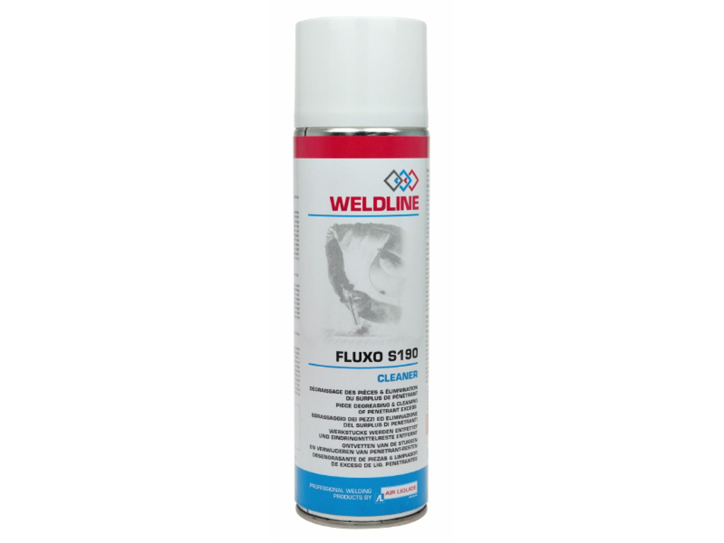 FLUXO S190 RENSEVÆSKE