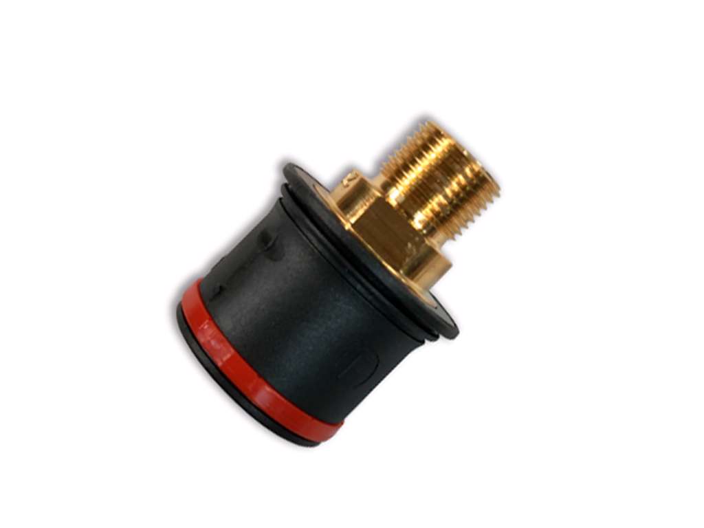 LYNKOBLING EXCELTOP ACETYLEN G3/8" UDV.