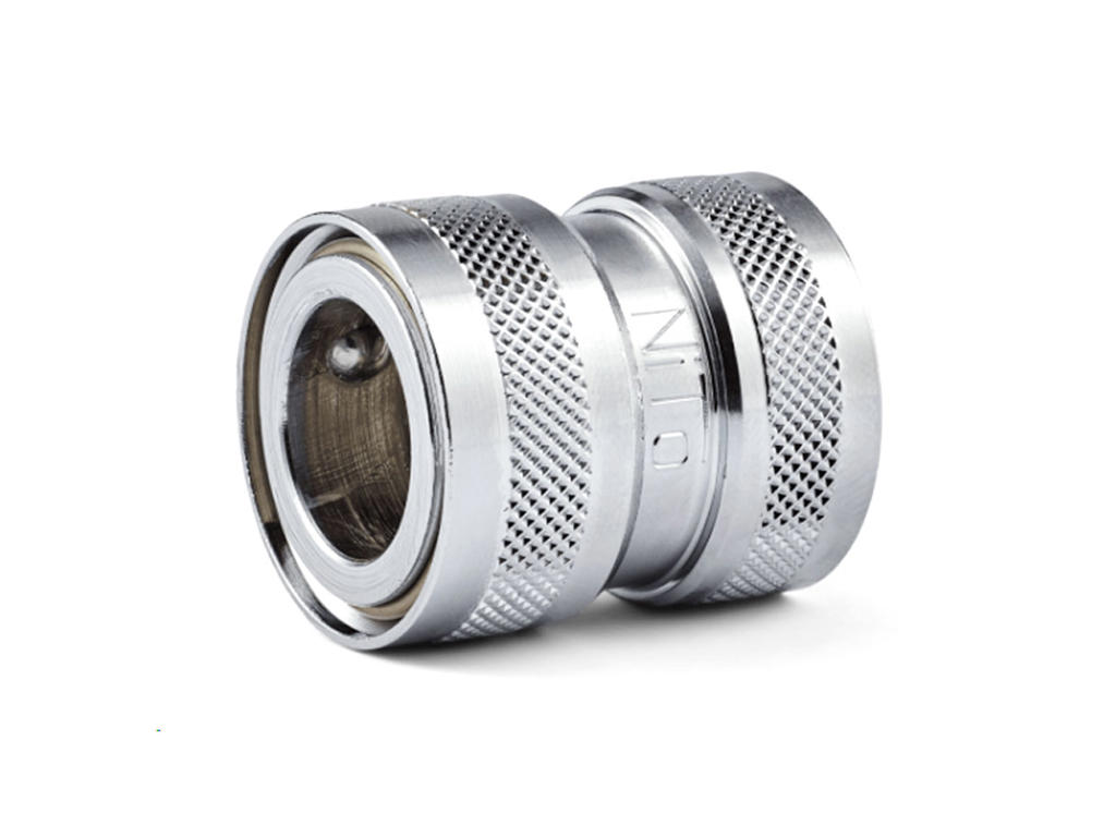 NITO 1/2" KOBLINGSHUS - 3/4" INDV. GEVIND