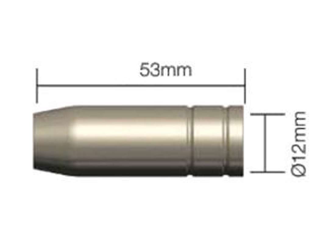 GASKOP SGB150/ML150 - KONISK