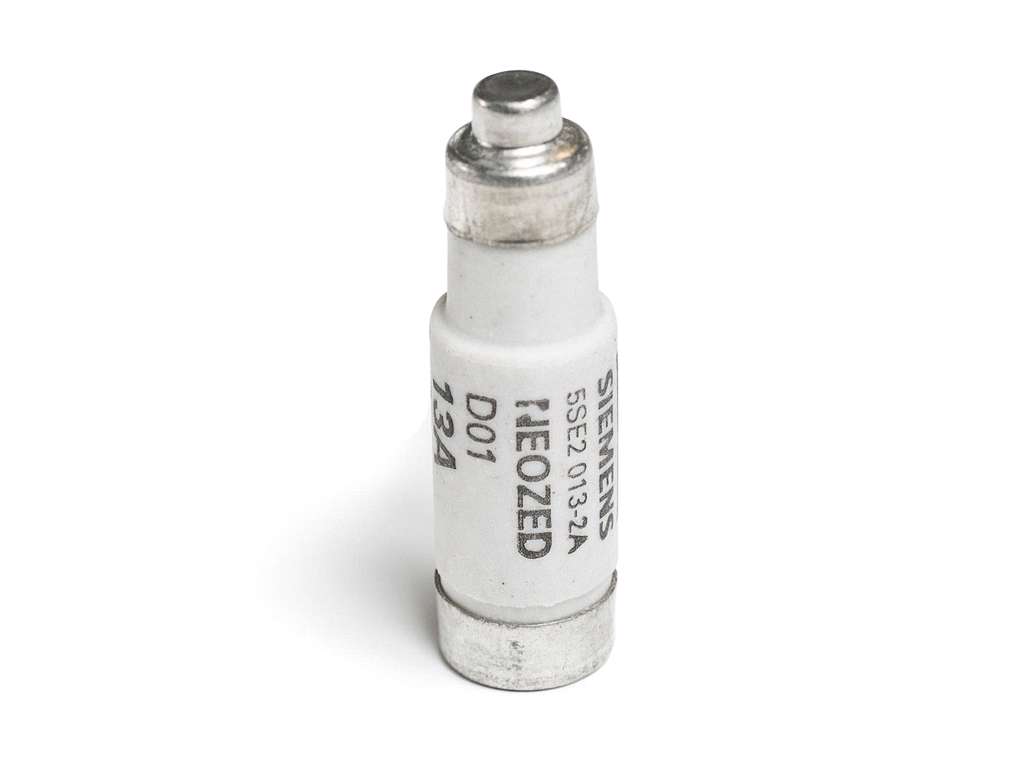SIKRING 16 AMP. SMÅ