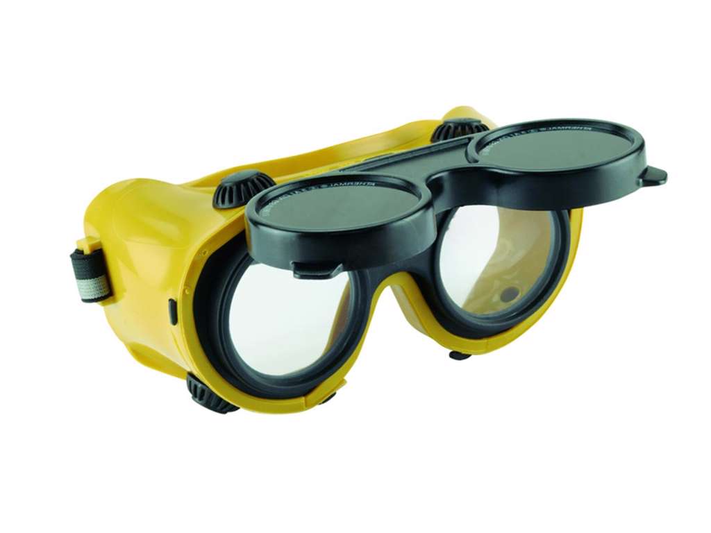 SVEJSEBRILLE