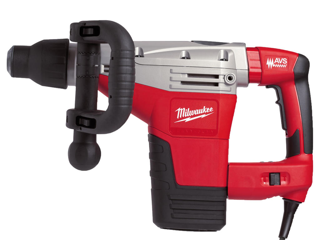 MEJSELHAMMER KANGO 500 S SDS-MAX MILWAUKEE