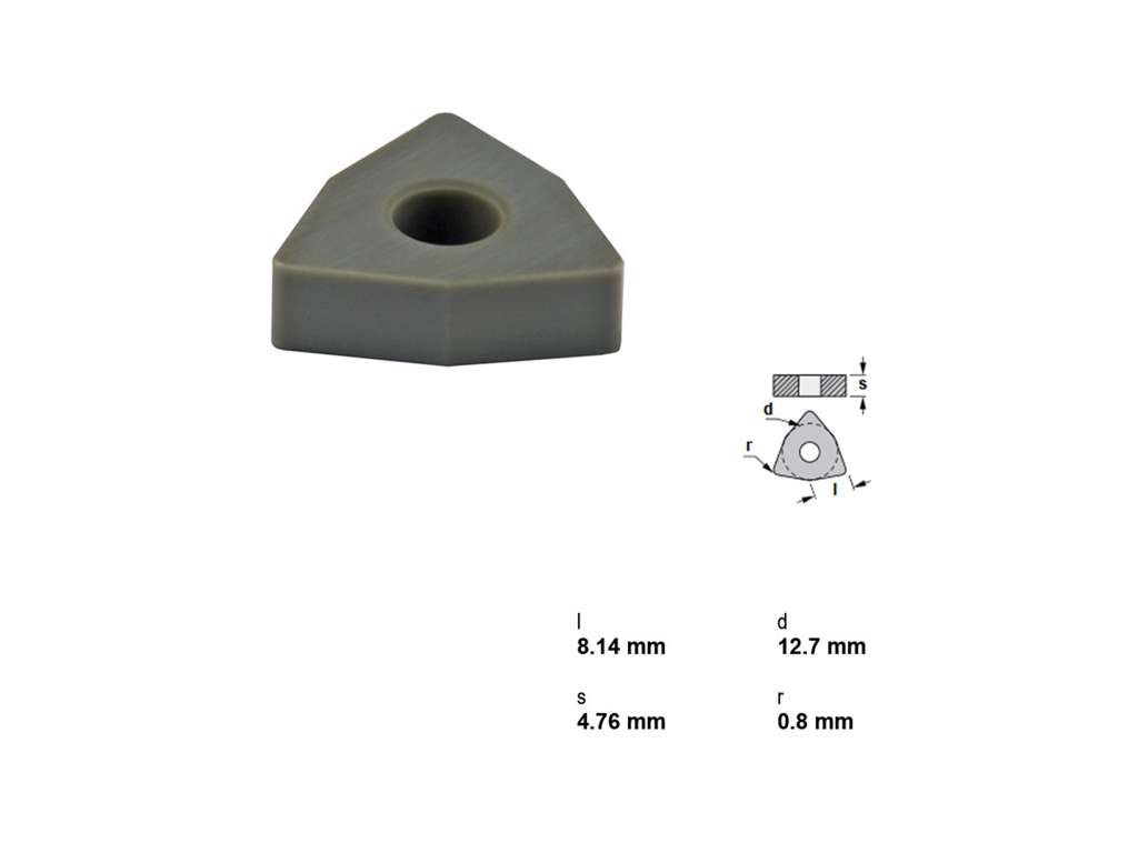 CANELA PLATTE WNGA080408 CC7